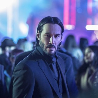 John Wick: Chapter 2 Picture 18