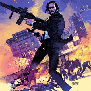 John Wick: Chapter 2 Picture 36