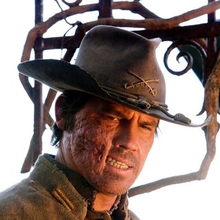 Jonah Hex Picture 3