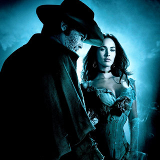 Jonah Hex Picture 1