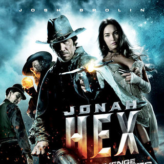 Jonah Hex Picture 4