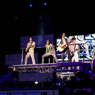 Jonas Brothers: The 3D Concert Experience Picture 13
