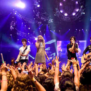 Jonas Brothers: The 3D Concert Experience Picture 20