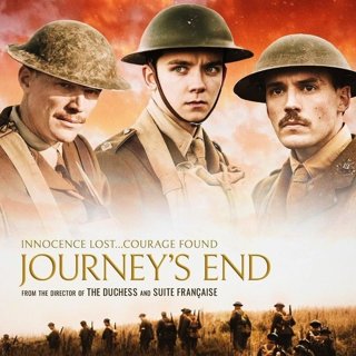 Journey's End Picture 5