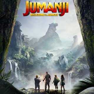 Jumanji: Welcome to the Jungle Picture 2