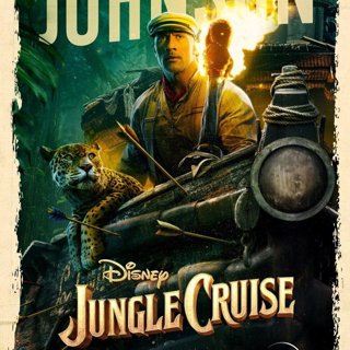 Jungle Cruise Picture 6