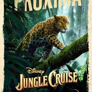 Jungle Cruise Picture 9