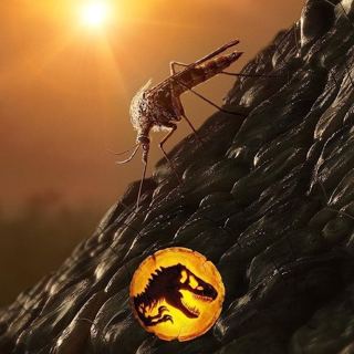 Poster of Jurassic World: Dominion (2022)