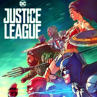Justice League Picture 68