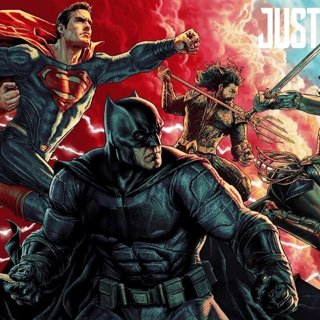 Justice League Picture 70