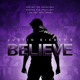 Justin Bieber's Believe Picture 1