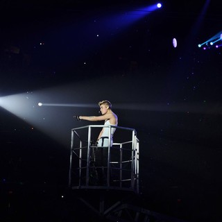 Justin Bieber's Believe Picture 6