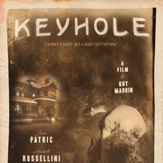 Poster of Monterey Media's Keyhole (2012)