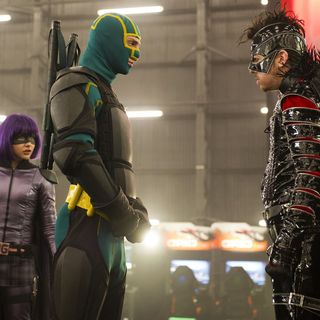 Kick-Ass 2 Picture 30