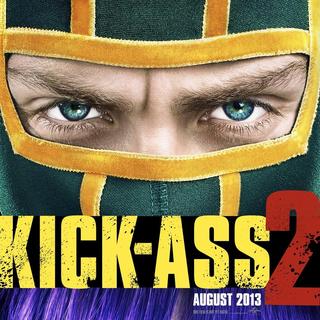 Kick-Ass 2 Picture 1