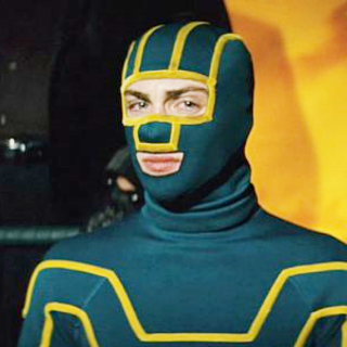 Kick-Ass Picture 25