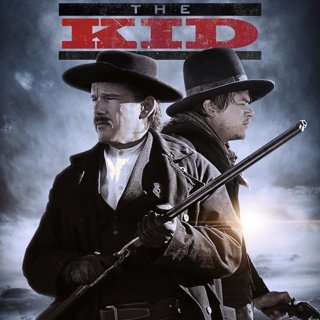 Poster of Lionsgate Films' The Kid (2019)