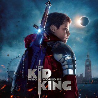 The Kid Who Would Be King Picture 2