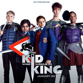 The Kid Who Would Be King Picture 6
