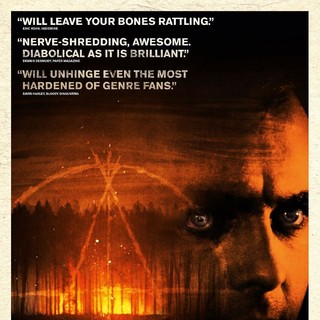 Poster of IFC Films' Kill List (2012)