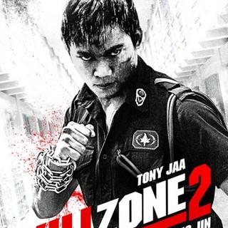 Poster of Well Go USA's Kill Zone 2 (2016)