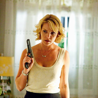 Katherine Heigl stars as Jen Kornfeldt in Lionsgate Films' Killers (2010)