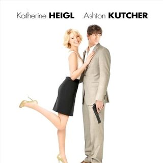 Poster of Lionsgate Films' Killers (2010)