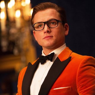 Kingsman: The Golden Circle Picture 22