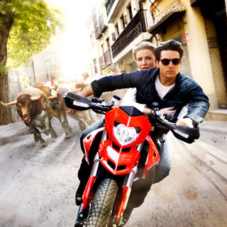 Knight & Day Picture 1