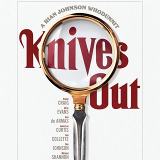 Knives Out Picture 1