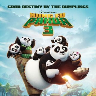 Kung Fu Panda 3 Picture 7