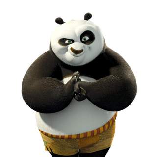 Kung Fu Panda Picture 14