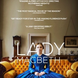 Lady Macbeth Picture 3