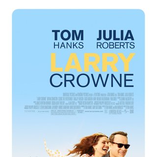 Poster of Universal Pictures' Larry Crowne (2011)