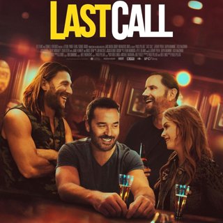 Poster of Last Call (2021)