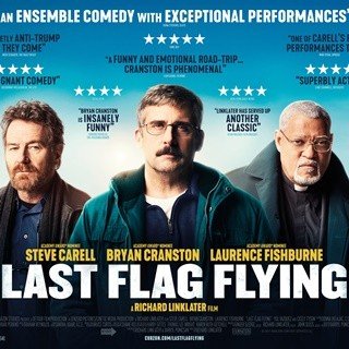 Last Flag Flying Picture 4