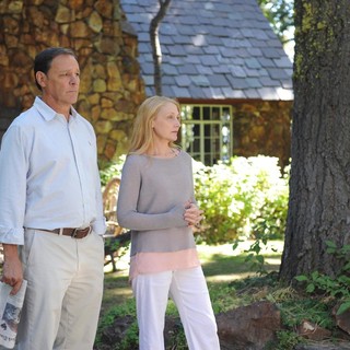 Chris Mulkey stars as Malcolm Green and Patricia Clarkson stars as Celia Green in Sundance Selects' Last Weekend (2014)