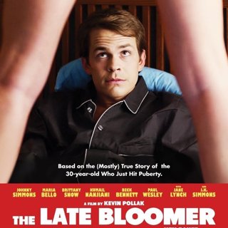 The Late Bloomer Picture 1