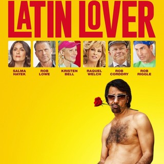 How to Be a Latin Lover Picture 4