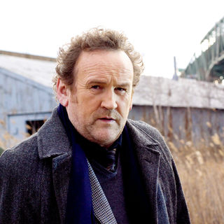 Colm Meaney stars as Detective Dunnigan in Overture Films' Law Abiding Citizen (2009)