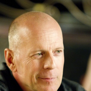 Bruce Willis stars as Dink Heimowitz in Radius-TWC's Lay the Favorite (2012)