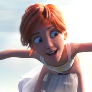 Felicie from The Weinstein Company's Leap! (2017)