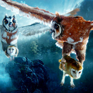Legend of the Guardians: The Owls of Ga'Hoole Picture 44