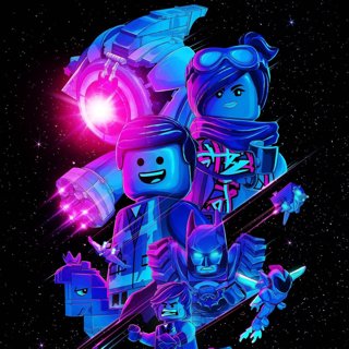 The Lego Movie 2: The Second Part Picture 12