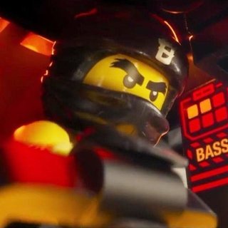 The Lego Ninjago Movie Picture 12