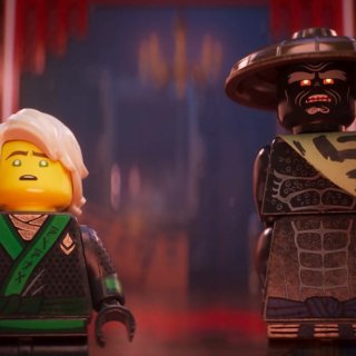 The Lego Ninjago Movie Picture 61