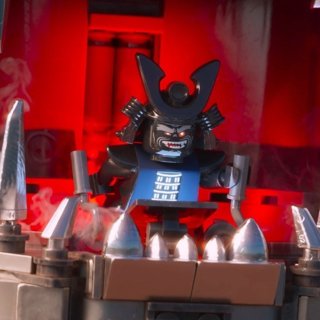 The Lego Ninjago Movie Picture 62