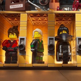 The Lego Ninjago Movie Picture 64