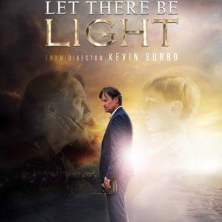 Poster of Atlas Distribution Company's Let There Be Light (2017)