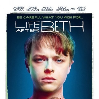 Life After Beth Picture 5